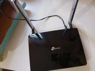 TP-Link Archer MR200 4G LTE WiFi Router