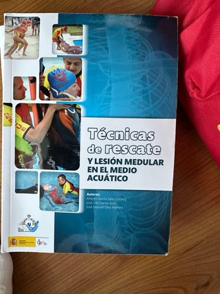 Primeros auxilios