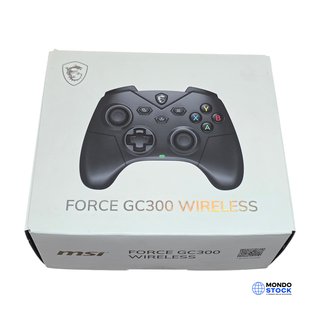 MSI FORCE GC300 WIRELESS Controller