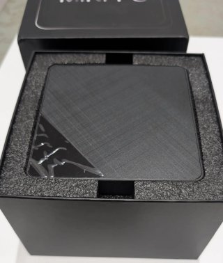 Mini PC Ryzen 7 16GB RAM 512GB SSD