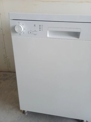 Lavavajillas Beko Blanco