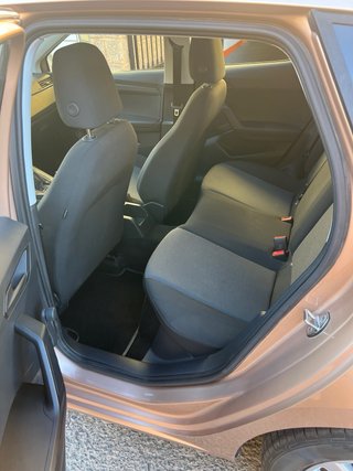 SEAT Ibiza 1.6 TDI