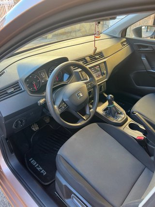 SEAT Ibiza 1.6 TDI