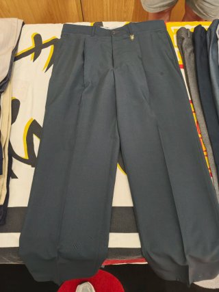 Pantalones de vestir hombre varios tonos