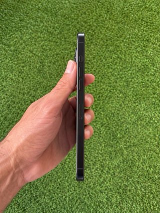 iPhone 16 Pro Max 256GB Negro