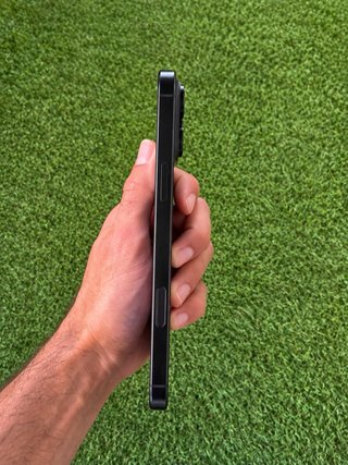 iPhone 16 Pro Max 256GB Negro