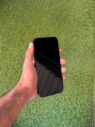 iPhone 16 Pro Max 256GB Negro