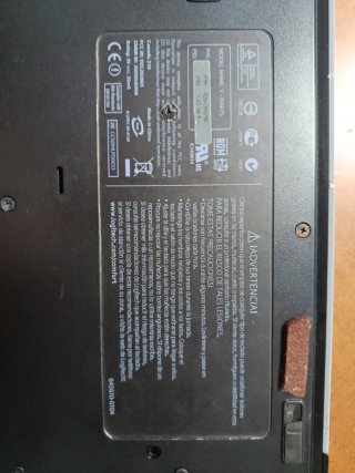 Teclado y Ratón Inalámbrico Logitech