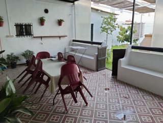 Alquiler de casa en el Rocio