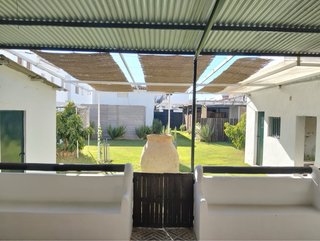 Alquiler de casa en el Rocio