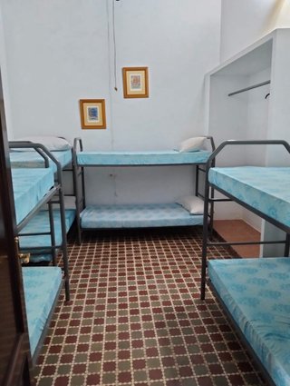 Alquiler de casa en el Rocio