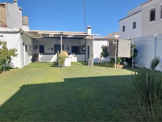 Alquiler de casa en el Rocio