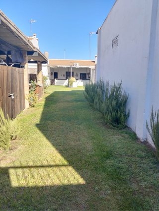 Alquiler de casa en el Rocio