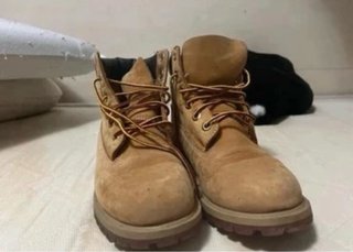 Timberland taglia 37 – ottime condizioni