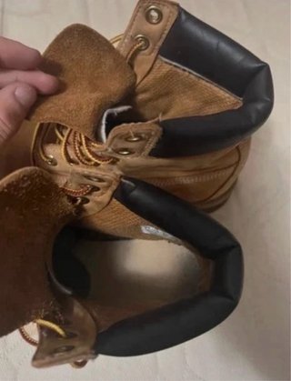 Timberland taglia 37 – ottime condizioni
