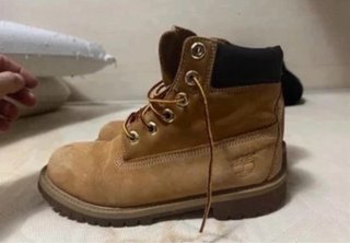 Timberland taglia 37 – ottime condizioni