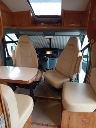 Ford E-Transit Courier 2007