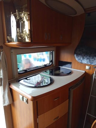 Ford E-Transit Courier 2007