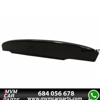Añadido porton de maletero BMW Serie 3 E46 Coupe l