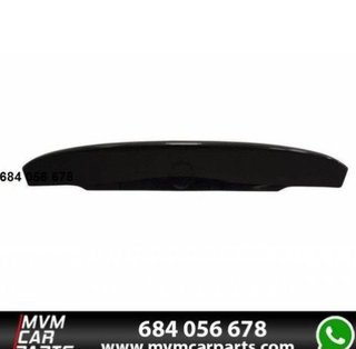 Añadido porton de maletero BMW Serie 3 E46 Coupe l