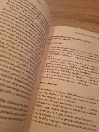 La pirámide de la influencia