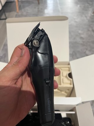 Cortapelos Wahl Vapor para piezas