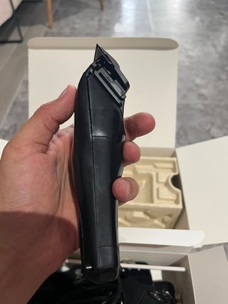 Cortapelos Wahl Vapor para piezas