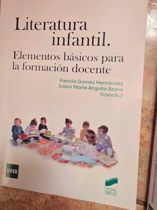 Literatura infantil