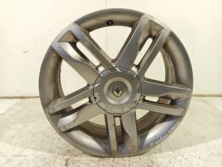 Llanta RENAULT MEGANE II BERLINA 5P