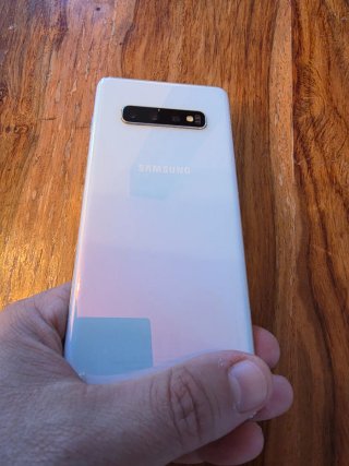 Samsung s10+
