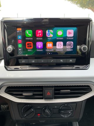 SEAT ARONA EDITION 2024 – 27.000 KM – 95 CV