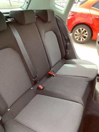 SEAT ARONA EDITION 2024 – 27.000 KM – 95 CV