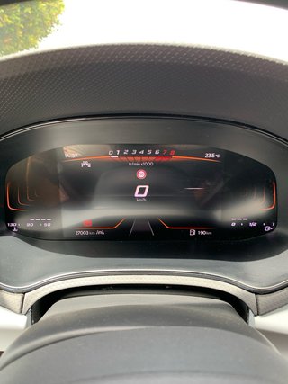 SEAT ARONA EDITION 2024 – 27.000 KM – 95 CV