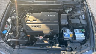 Honda Accord 2005