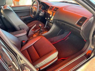 Honda Accord 2005