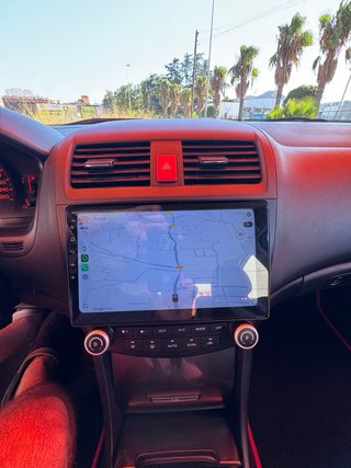 Honda Accord 2005