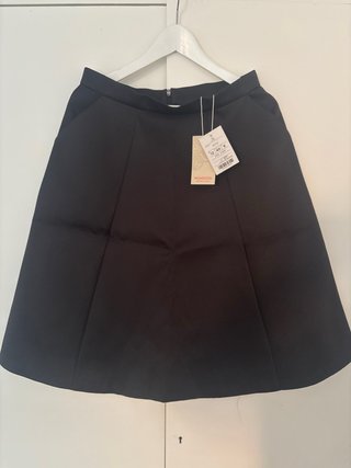 Conjunto Monsoon Trinity color Negro Talla 40