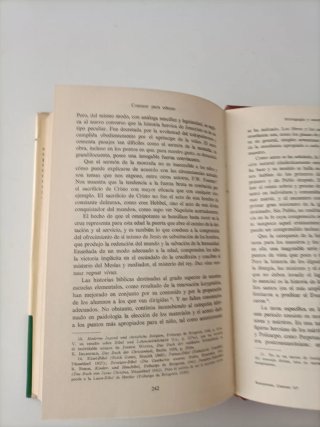 Conocer para Educar.