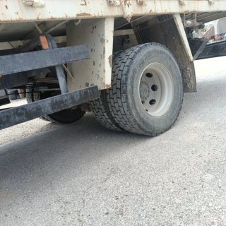 Iveco eurocargo 2005