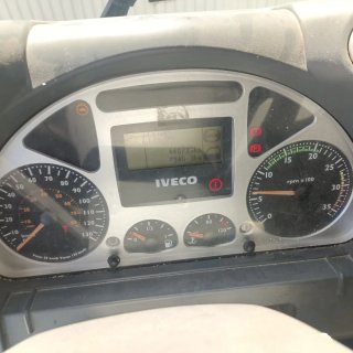 Iveco eurocargo 2005