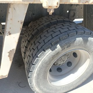 Iveco eurocargo 2005