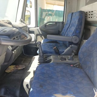 Iveco eurocargo 2005