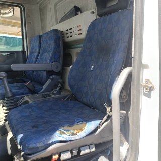 Iveco eurocargo 2005