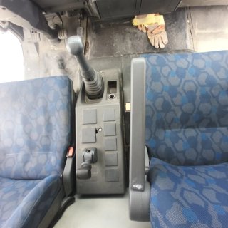 Iveco eurocargo 2005