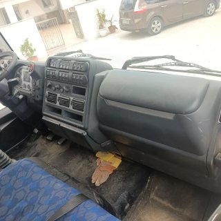 Iveco eurocargo 2005