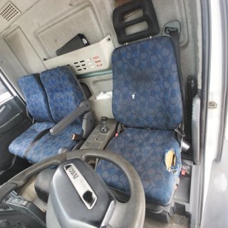 Iveco eurocargo 2005