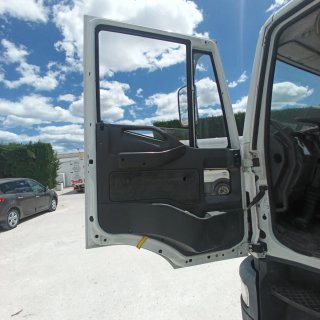 Iveco eurocargo 2005