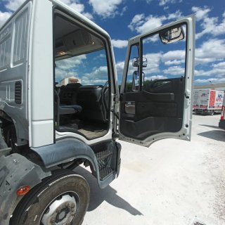 Iveco eurocargo 2005