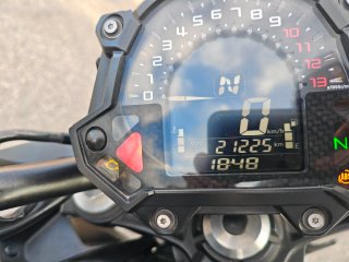 Kawasaki Z650
