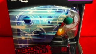 Mando LED Classic Controller USB